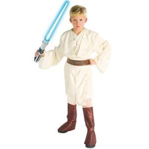 Star Wars Obi Wan Kenobi Child Costume, 18790 