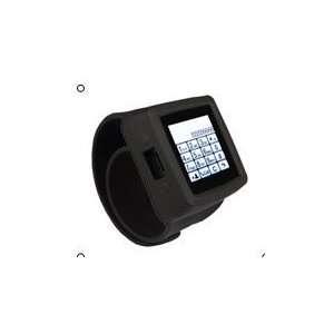  1.54 Inches and a Quad band Flat screen Touch Watch Phone 