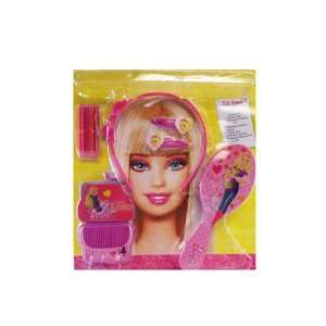  Barbie Hair Care Set   Barbie Hair Accessory Set Toys 