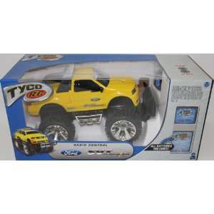  Tyco R/C Ford SVT Lightning Toys & Games