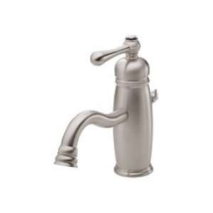  Danze Single Handle Lavatory Faucet D225557BN Brushed 