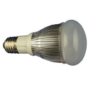    FD 3WW E27 Dimmable High Power 3 LED Par20 Lamp, 6 Watt Warm White