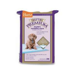  Hartz 3270099326 Hartz Living Super Premium Puppy Training 