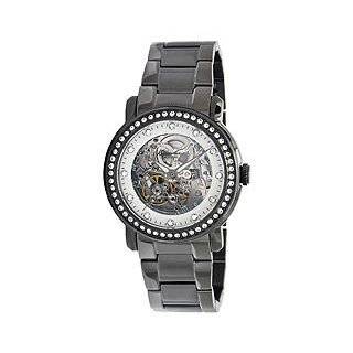    Kenneth Cole New York Womens KC2508 Automatic Strap Watch Watches