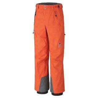   Polo Ralph Lauren RLX Mens Ski Snowboard Pants Orange Small Clothing