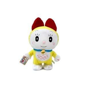  Doraemon Walking Plush Doll   14 Dorami Toys & Games