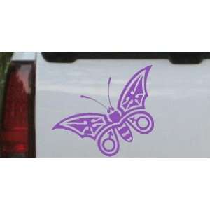   Butterfly Butterflies Car Window Wall Laptop Decal Sticker Automotive