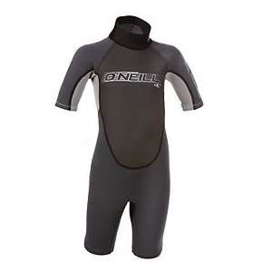   Neill Youth Reactor 2MM Spring Suit Kids Wetsuits