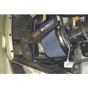  Jim Wolf P3503 1XCN7 Pop Charger Air Intakes Nissan 350Z 