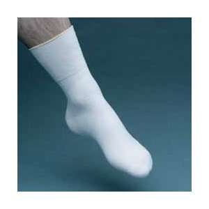   Socks   1 Pair(Size White   XLarge (Mens 12   15 / Womens Over 13