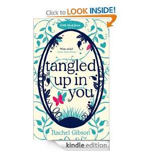 Tangled up in You (Little Black Dress) Rachel Gibson  