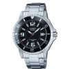    1AVEF Mens Resin Strap Analogue watch Casio  Watches