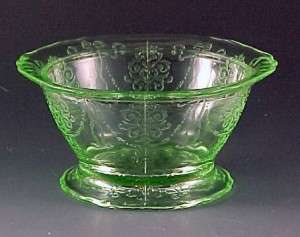 Depression Glass Pattern Guide for Collectors and Glass Lovers