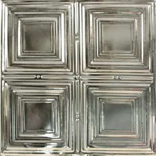 NEW Tin Ceiling Tiles Nail Up Metal Panels Plus Filler +  
