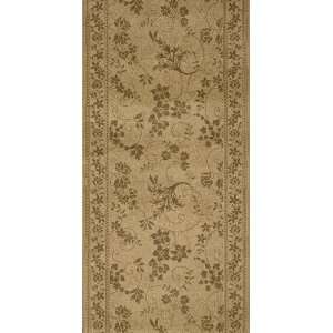   Rug Vega Runner, Maple, 2 Foot 2 Inch by 12 Foot