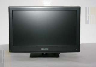   1080p LED HDTV/DVD Player Combo TV ATSC (361374) 058465777661  