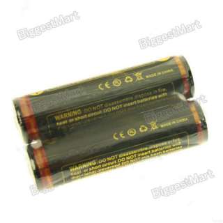   18650 3000mAh 3.7V Protected Li ion Rechargeable Batteries  