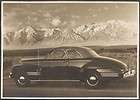 1941 Pontiac Car Dealer Oakland, California Photo  