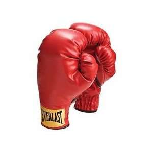  Everlast 14 oz. Everhide Laceless Boxing Gloves   1 Pair 