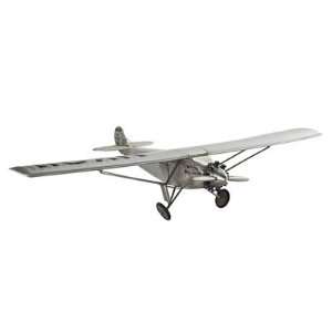  Spirit of St. Louis Scale Model Airplane Sports 