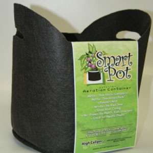 Smart Pot 5 Gallon with Handles 5g plant pot container  
