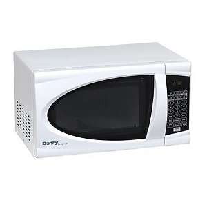  Microwave Oven 700 Watts 0.7 Cu. Ft. White