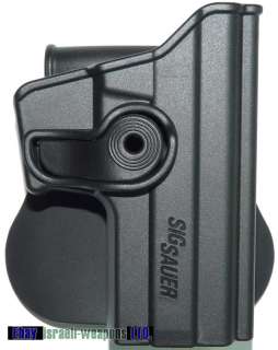 RSR Defense M1160 Roto Holster For Sig Sauer 229 40/357  