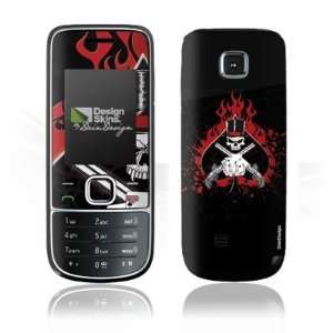  Design Skins for Nokia 2700 Classic   Pirate Poker Design 