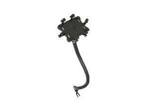    Mobotron MS 323 PB Car iPad Netbook Tablet Mount Fits 6 