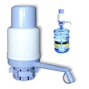  New Simi 5 Gallon Water Bottle/Jug Hand Pump 