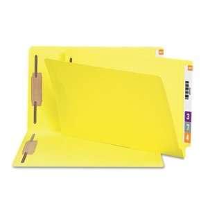  Fastener Folder, Legal, Straight, Two 2 Inch Prong B Style #1 and #3 
