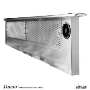 Dacor PRV30S 30 Inch Downdraft Ventilation System Kitchen 
