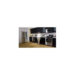  Samsung Stainless Steel Appliance Package With French Door 