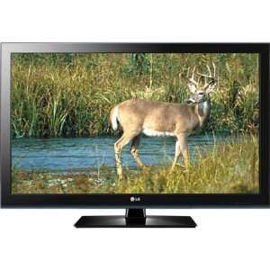  32 LCD TV With Full HD 1080p Resolution Triple XD Engine 