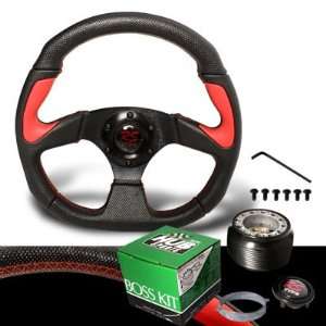   1990 1996 Toyota 4 Runner Steering Wheel with Hub Adaptor Automotive