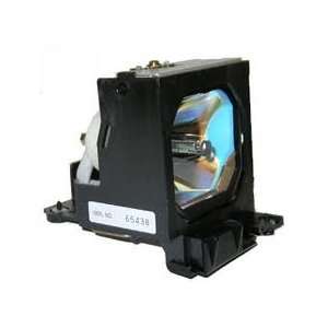   VPL S50M Rear Projection Television Replacement Lamp RPTV Electronics