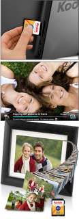   EasyShare D725 7 LCD Digital Picture Media Frame 041778436981  