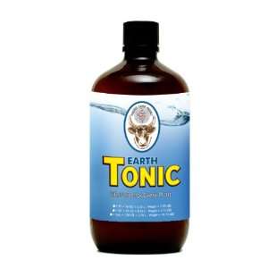  Earth Tonic 5 Gallon