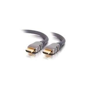   Go 40455 SonicWave High Speed HDMI Cable (7 meter, Gray) Electronics