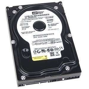  Western Digital Caviar 40GB SATA/150 7200RPM 2MB Hard 