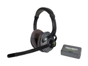 Turtle Beach Call of Duty Modern Warfare 3 Ear Force Bravo Limited 