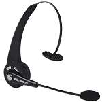 Emerson EM 237C Bluetooth v2.0 Professional Headset w/Boom Microphone 