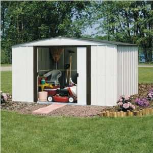  Bundle 23 Newburgh Shed 10 x 8