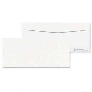 Quality Park  Redi Shed Envelope, Contemporary, #10, White, 500/box 