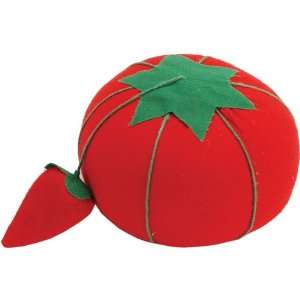  Dritz Pin Cushion Tomato with Strawberry Emery Arts 