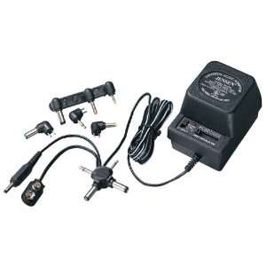  Jensen M 600 AC Adapter up to 600 mA Electronics