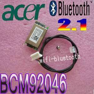   Module + cable Acer aspire 5742g 5742 5742Z 5742ZG as5742 as5742g