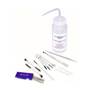  Airbrush Cleaning Kit   Airbrushing Tools and Supplies 