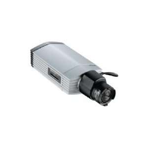  Dlink DCS 3716 3mp Wdr Box Camera