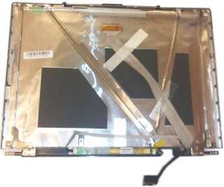 Full LCD Assembly for Acer Aspire 3000 & 5000 series. May work on 